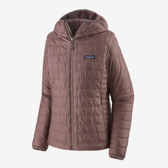 Patagonia Women's Nano Puff Hoody - Picture 2 of 12